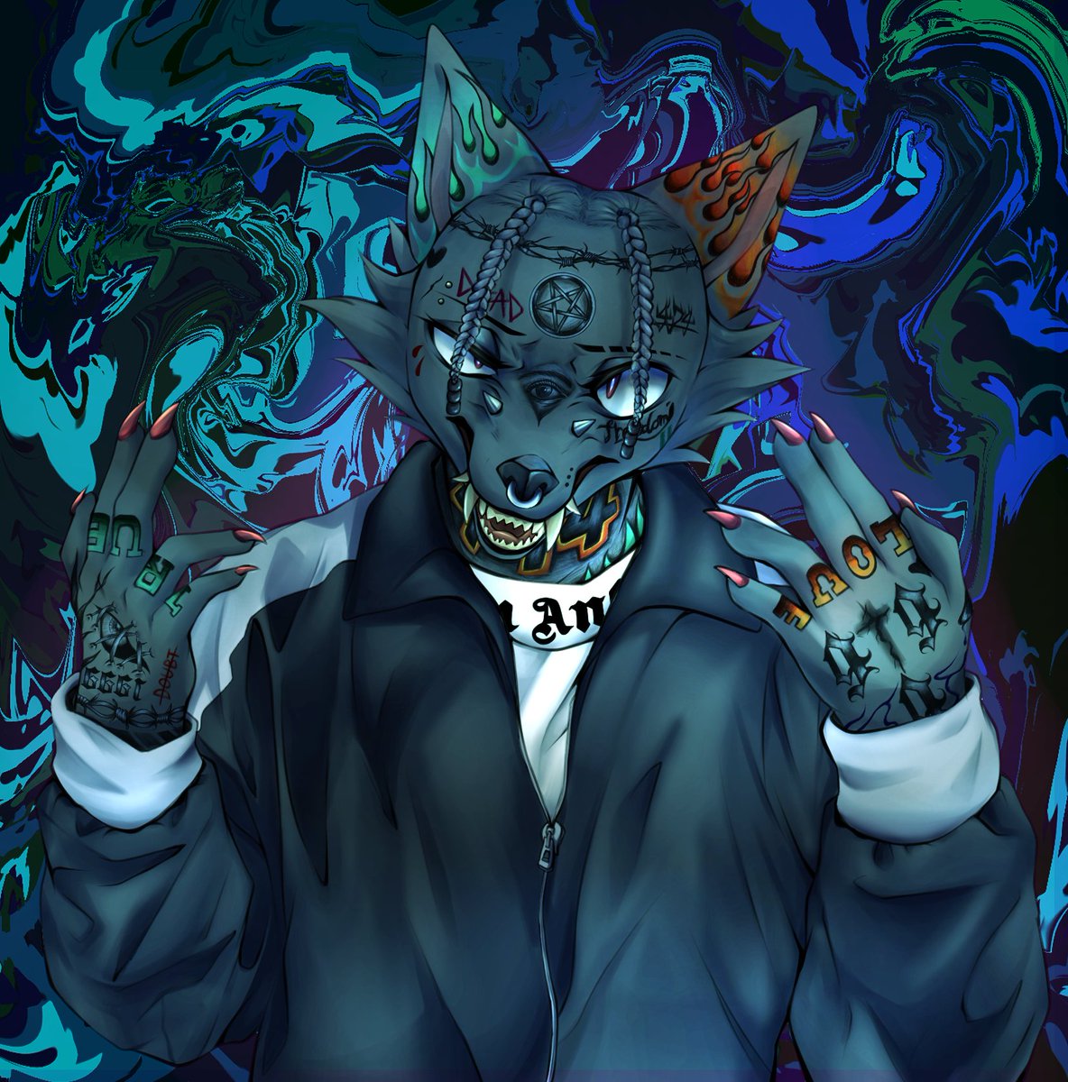 🔆Ao2🔅 tweet media