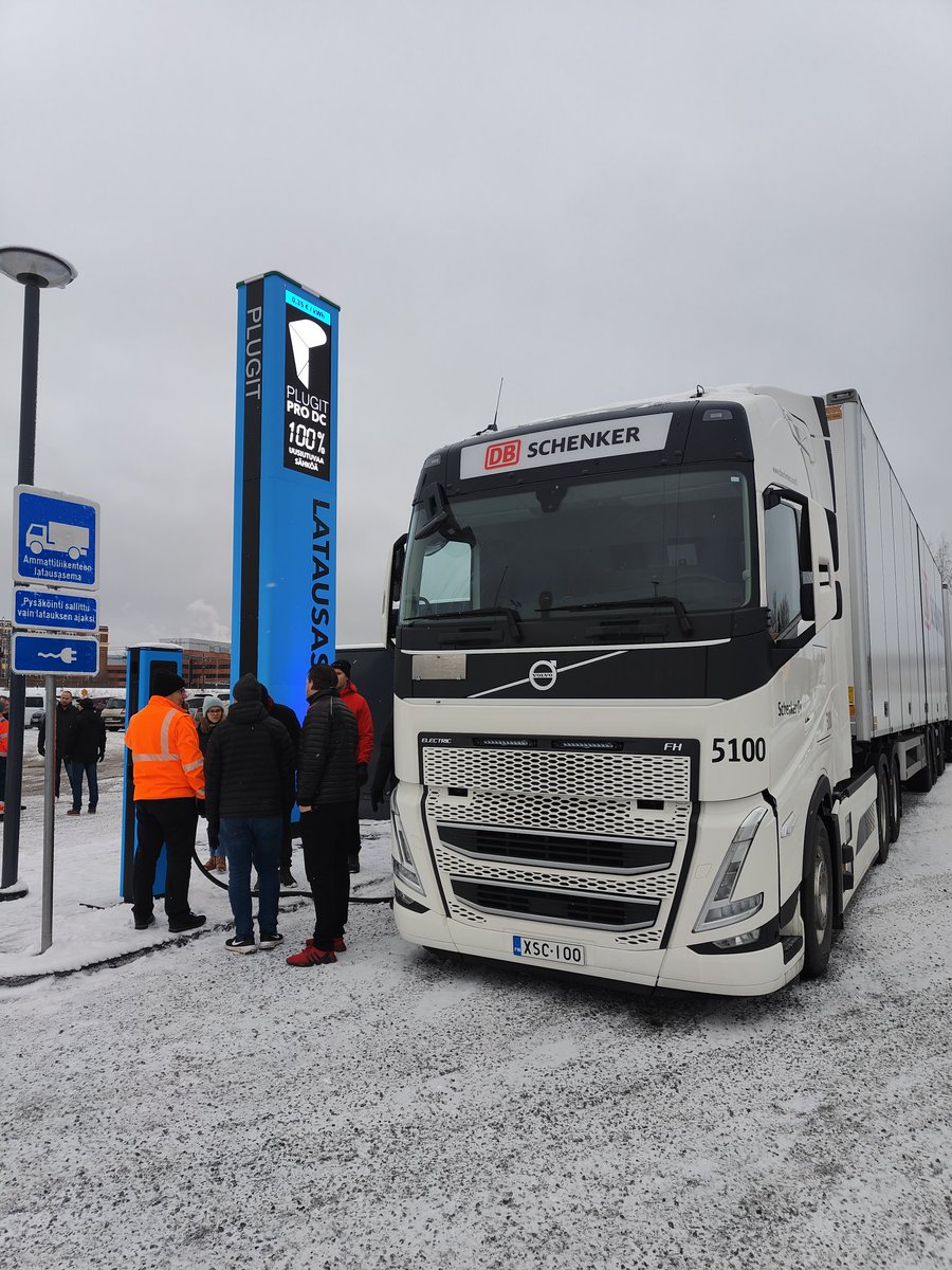 Mika Kulmala tweet media