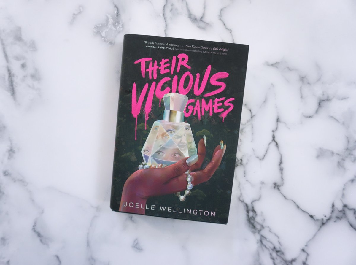 Alli | SSR Podcast tweet media