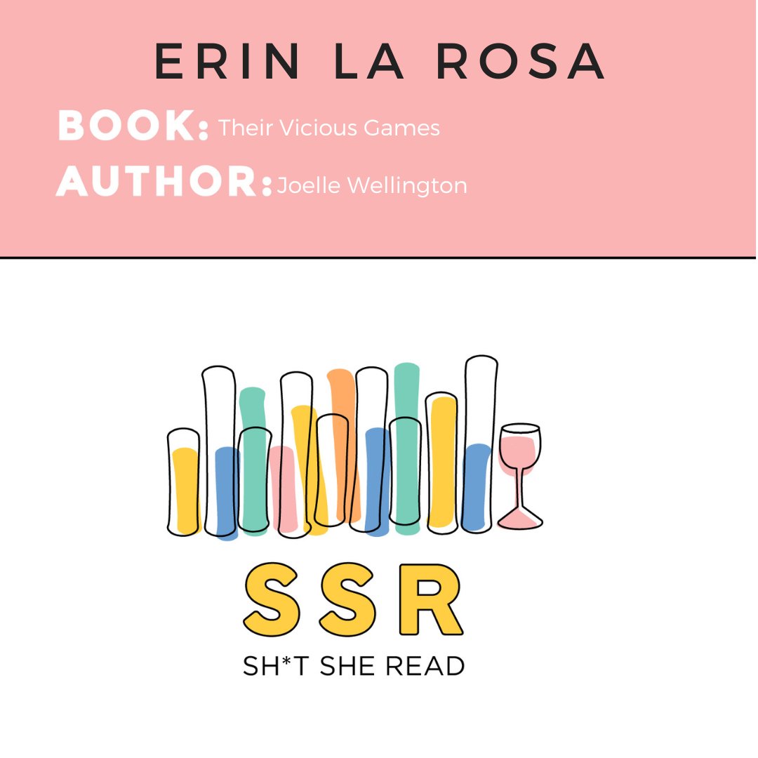 Alli | SSR Podcast tweet media