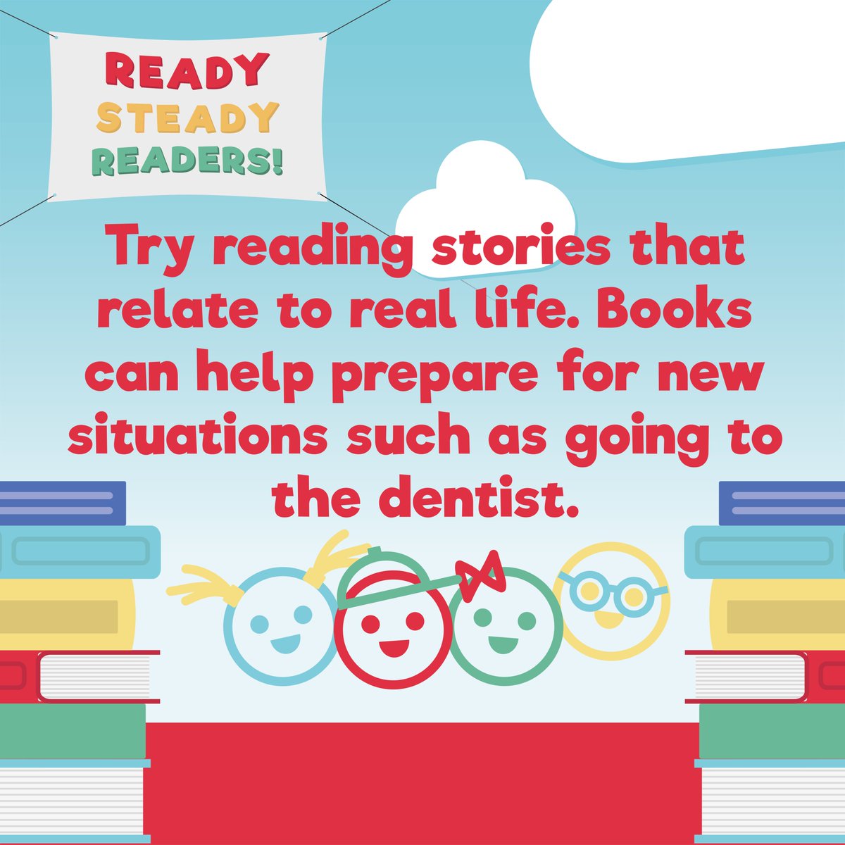 leedslibraries's tweet photo. and will receive their very own certificate once they have 6 stars. There are helpful tips inside the booklet about sharing stories and reading as a family, weโve shared a few of them below. Visit your local library and get started today!
#LeedsLibraries #BabyWeek23 #BabyWeekUK https://t.co/s2dJtPG4en