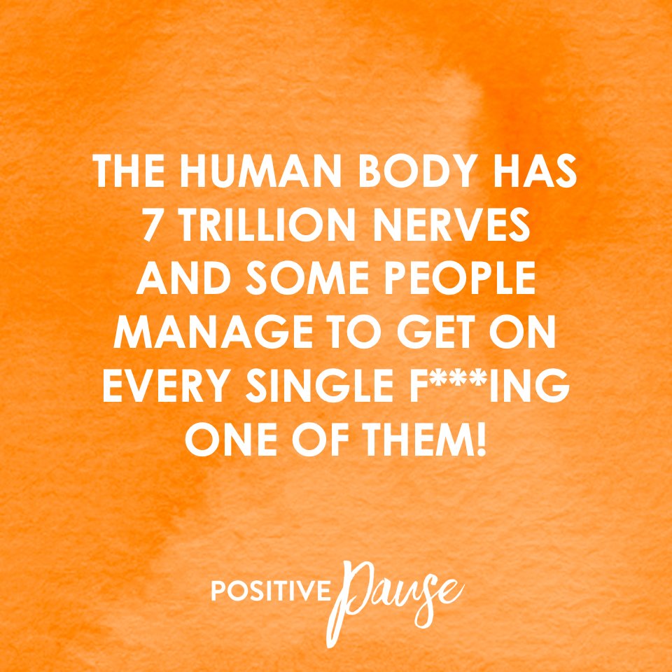 PositivePause tweet media