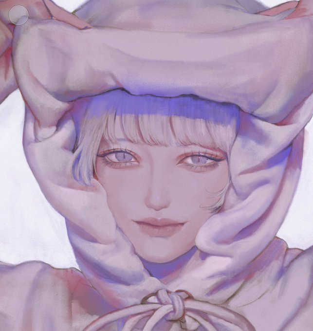 コミティアでイラスト集出しますwip