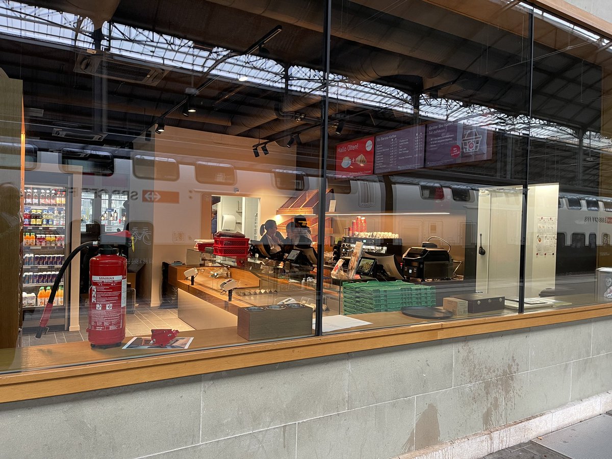 Olten News tweet media