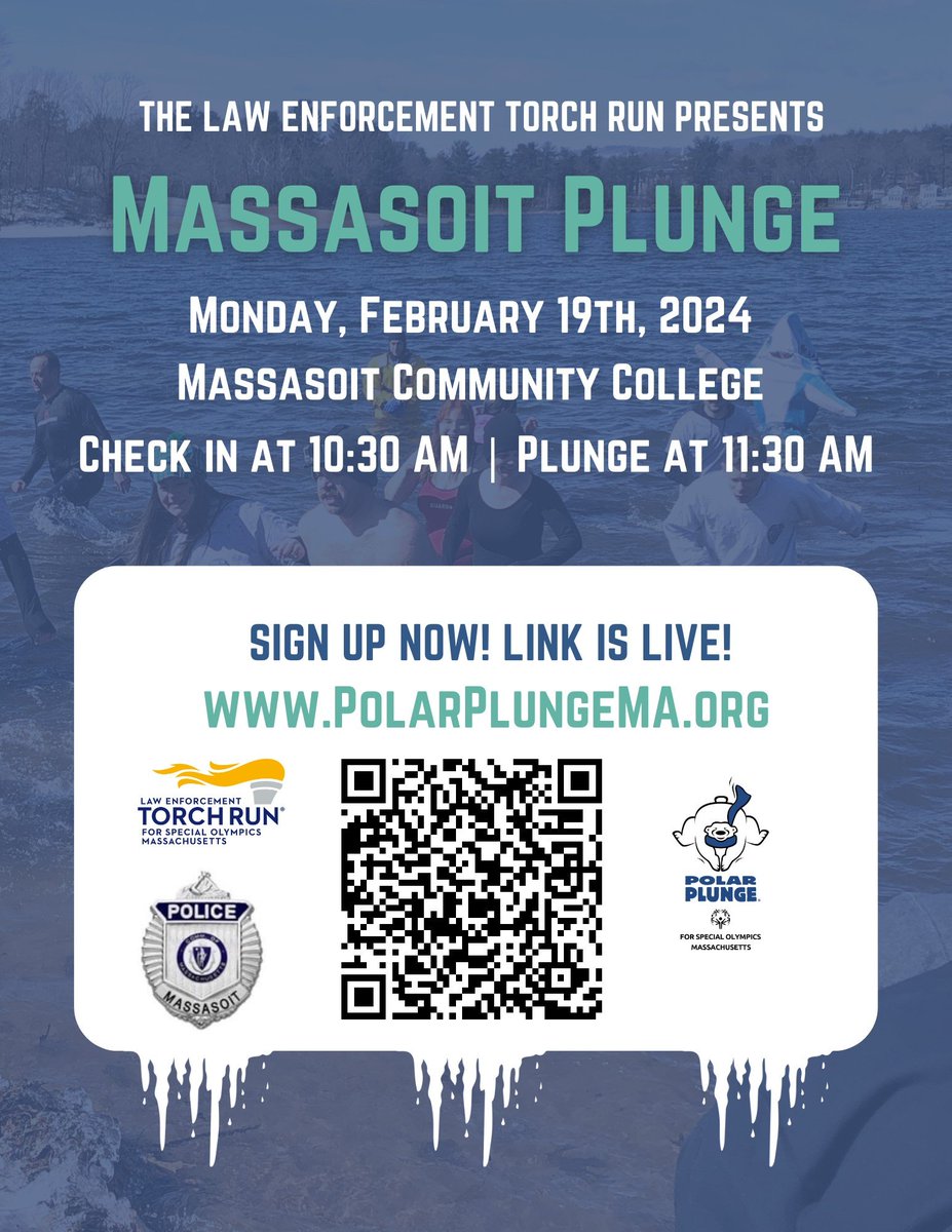 Massasoit Police Department tweet media