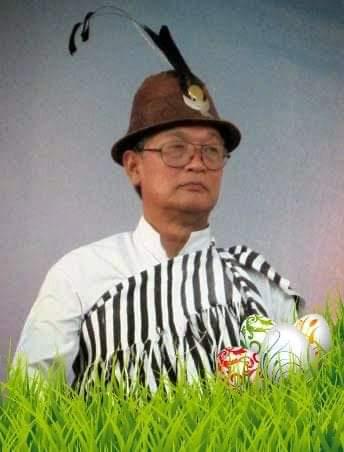 I am deeply saddened by the demise of Lyangsong Tamsang, Chairman of the Lepcha Board in our hills. His death is a great loss to me, the lepcha people of the hills, and for all our communities. He was very close to me and gave me their highest honour as well as translated my…
