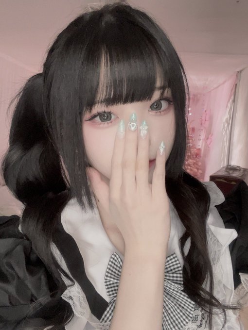 コスプレイヤー시루(Siru)のTwitter画像28