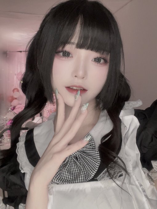コスプレイヤー시루(Siru)のTwitter画像29