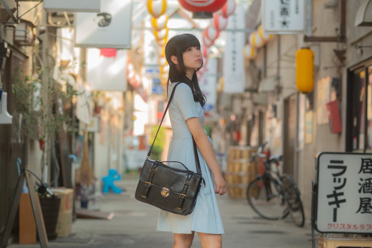 toriten_com's tweet photo. ▷Portrait

.
.
「いざ、迷宮へ」
.
.
📷:(@bitabita4 ) https://t.co/IYwKvKsXit