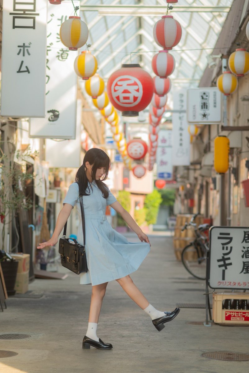 toriten_com's tweet photo. ▷Portrait

.
.
「いざ、迷宮へ」
.
.
📷:(@bitabita4 ) https://t.co/IYwKvKsXit
