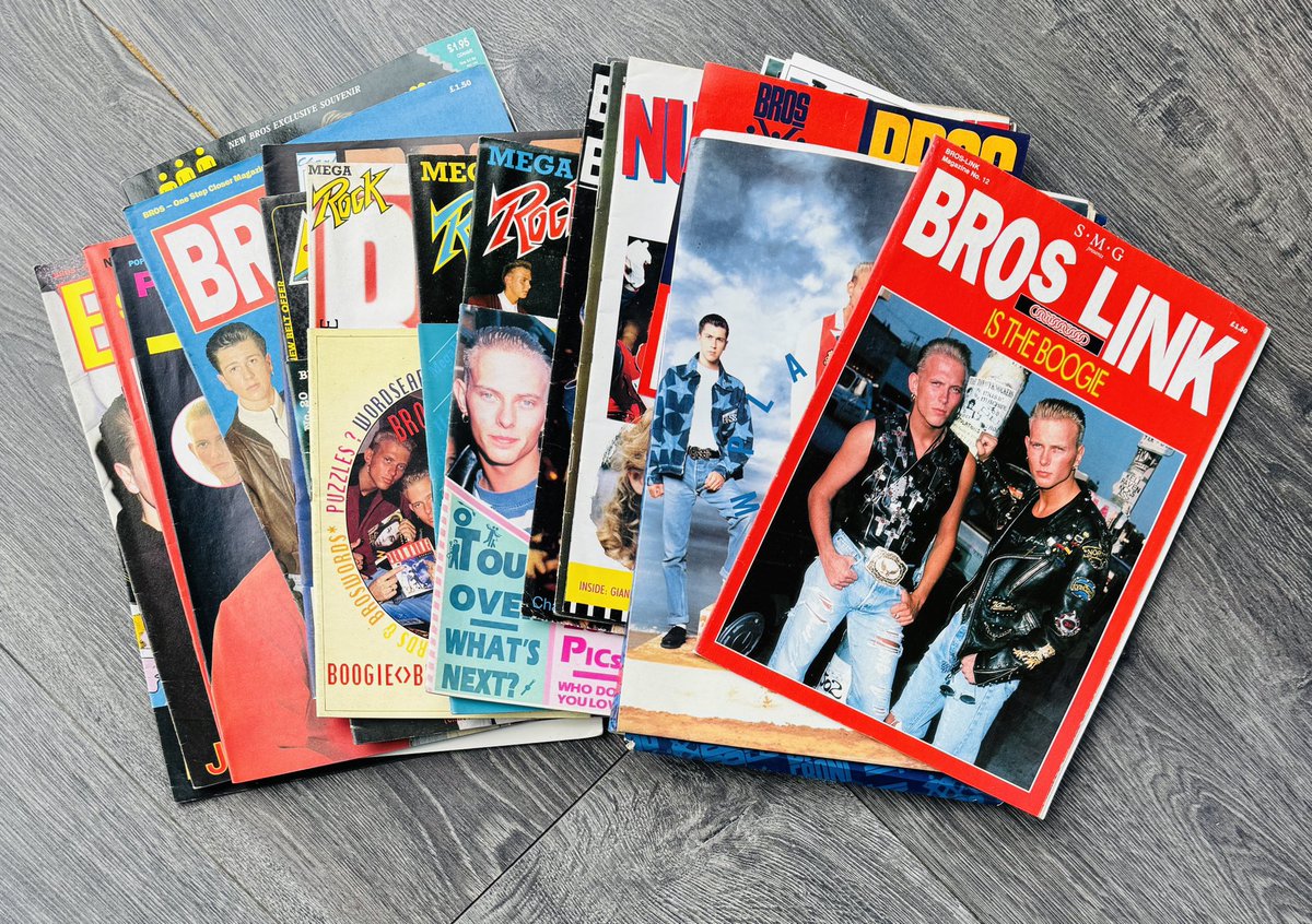 Sharon Valler tweet media