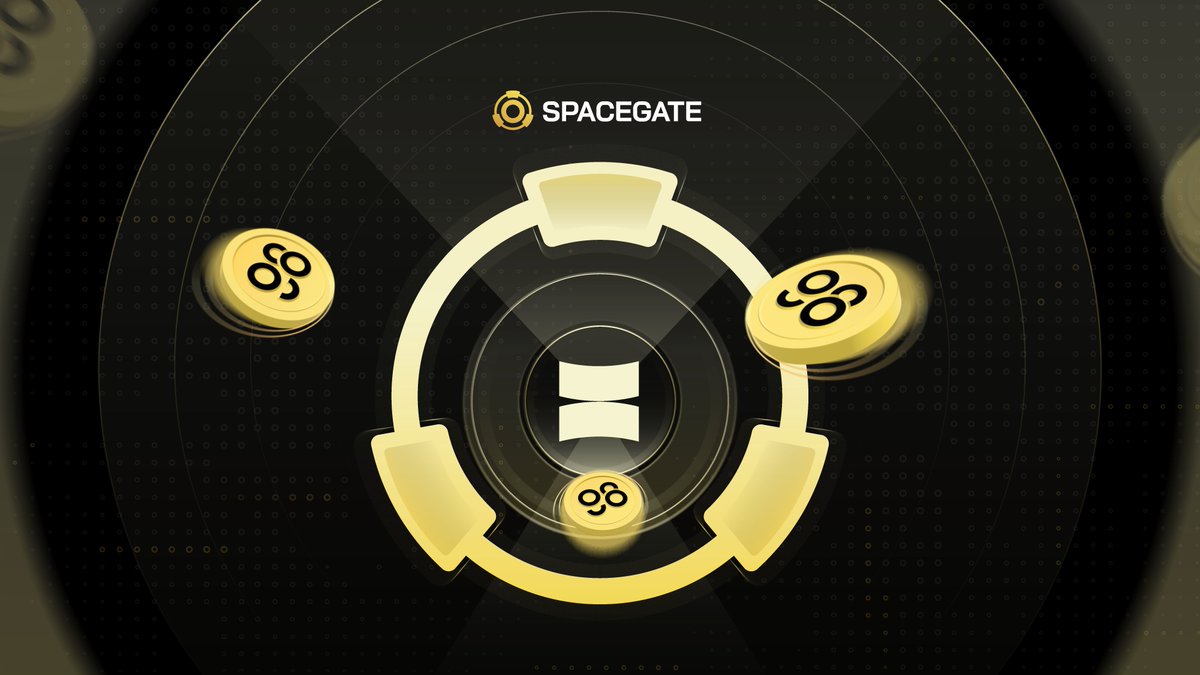 Great news! #SpaceGate🪐 now supports @BuildOnViction Bridges' rebranding and has lowered service fees for all blockchains. This means easier access, seamless cross-chain transactions, and cost efficiency for users - all added value for our community. 👉 blog.coin98.com/spacegate-now-…
