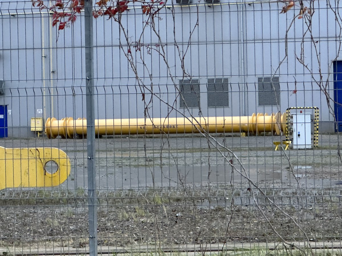 mach4metal's tweet image. Modulift MOD1000 Super Heavy Spreader YOP 2019  #mach4metal #modulift