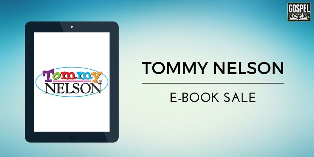 Gospel eBooks (@gospelebooks) on Twitter photo KINDLE DEALS: Tommy Nelson Kids E-Book Sale - Nov 2023 (Part 1 of 2) gospelebooks.net/christian-eboo… <a href="/TommyNelson/">Tommy Nelson</a>
Authors include: <a href="/SusanMeissner/">Susan Meissner</a> <a href="/DaleJr/">Dale Earnhardt Jr.</a> <a href="/joannagaines/">Joanna Gaines</a> +more KINDLE DEALS: Tommy Nelson Kids E-Book Sale - Nov 2023 (Part 1 of 2) gospelebooks.net/christian-eboo… <a href="/TommyNelson/">Tommy Nelson</a>
Authors include: <a href="/SusanMeissner/">Susan Meissner</a> <a href="/DaleJr/">Dale Earnhardt Jr.</a> <a href="/joannagaines/">Joanna Gaines</a> +more