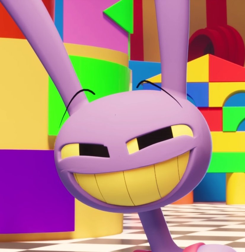 Egor15661's tweet image. comment for a character stereotype
i got the sillies
lolguy-nico's nextbots
nerd-trivia murder party 2
jax-the amazing digital circus