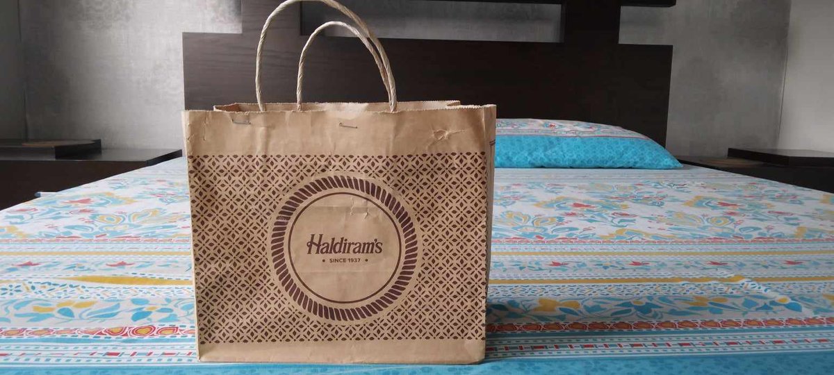 <Diwali gift> Grateful to dear brother from another mother Arvinder Chamak for arranging the safe delivery of the very first copy of <a href="/NaimaRashid_/">Naima Rashid</a> 's new translation of <a href="/AliAkbarNatiq/">Ali Akbar Natiq</a> 's Urdu novel 'Naulakhi Kothi' to make its way here in Pakistan last week. What a #Diwali  gift!