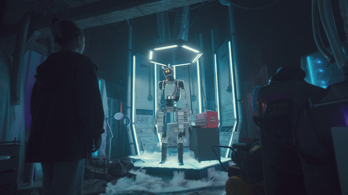 theCGchannel's tweet image. #Autodesk has announced that Flow, its new &apos;industry cloud&apos; for media and entertainment work, will go into early access in 2024

Check out our FAQs on what we know about Flow so far

cgchannel.com/2023/11/autode…

#AutodeskFlow #VFX #animation #gamedev @AdskMaya @AdskShotGrid