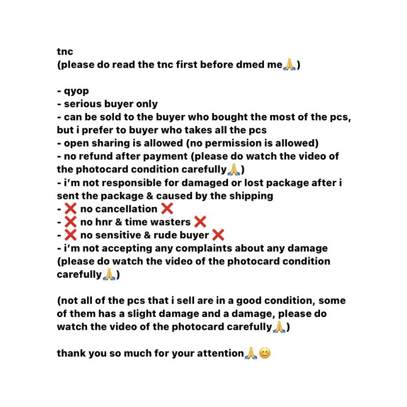 want to sell // looking for buyer 
[help rt]

exo photocards 

(please do read the tnc first🙏)

• shopee available
• accept ww shipping

💌 serious buyer only 

t. wts want to sell lfb exo xiumin suho kyungsoo d.o. chanyeol baekhyun sehun chen