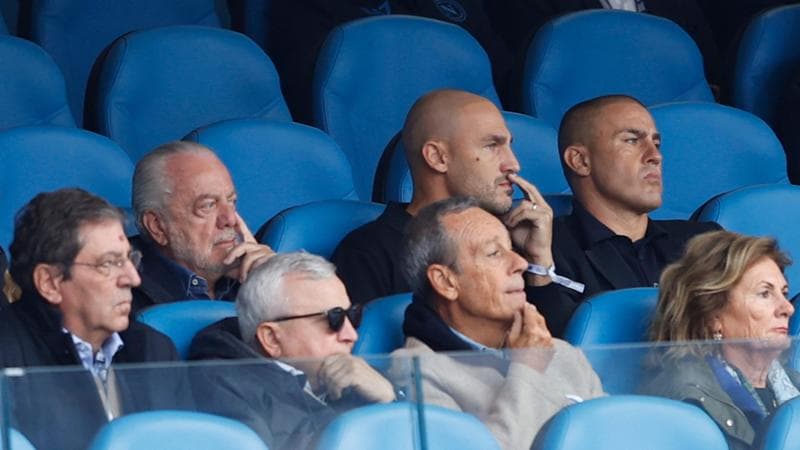 Forse preferivo i fratelli Karamazov

#A16
#VIADANAPOLI 
#Mazzarri