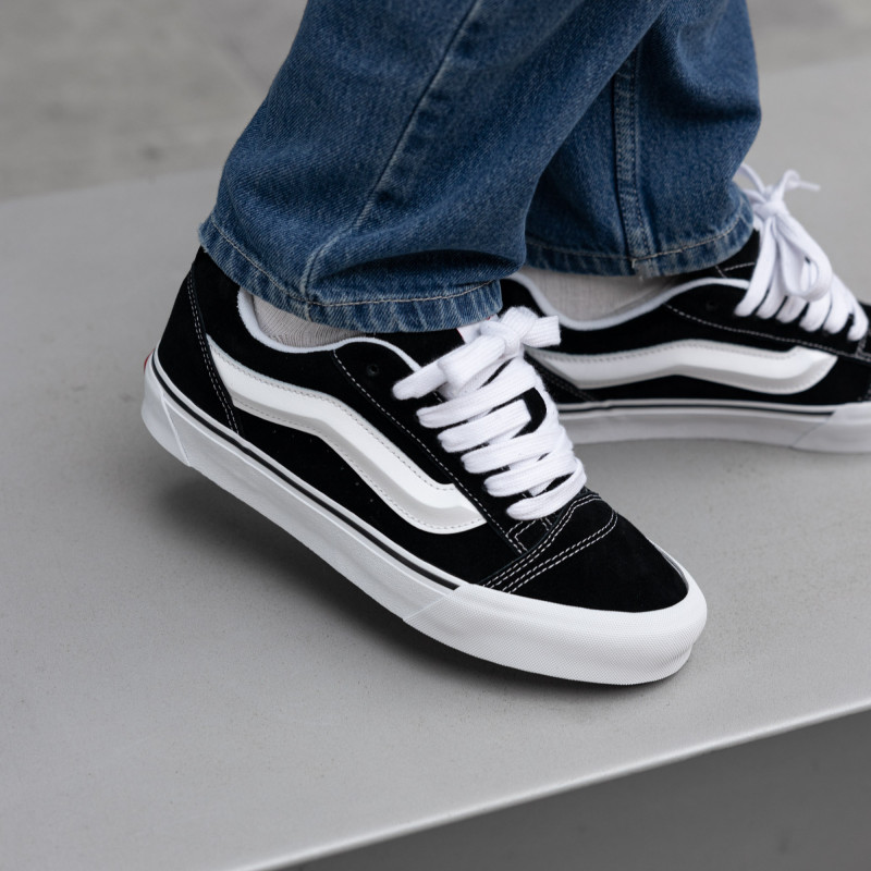 sdmlinks's tweet photo. 🔥 Restock:
🏁 O mais cobiçado da Vans

Vans Knu Skool "Black White"
Disponível do 34 ao 46BR

Na Vans: https://t.co/qllhtfuYG2 https://t.co/4wMRx9aD3Y