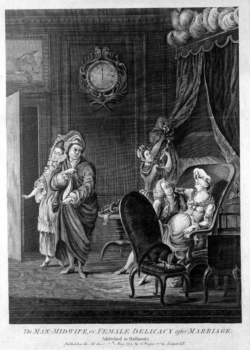 I am very excited to give my first paper at the 53rd #BSECS conference in Jan 2024. I will be talking about court dress, elite fashions and pregnancy in 18thC England #pregnancyinthepast @BSECS
