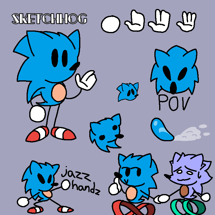 DoodleFunkin's tweet photo. The official ref for the silly fella!

Ref made by @GabeTheGlitch06 https://t.co/7Q1leVFO9t