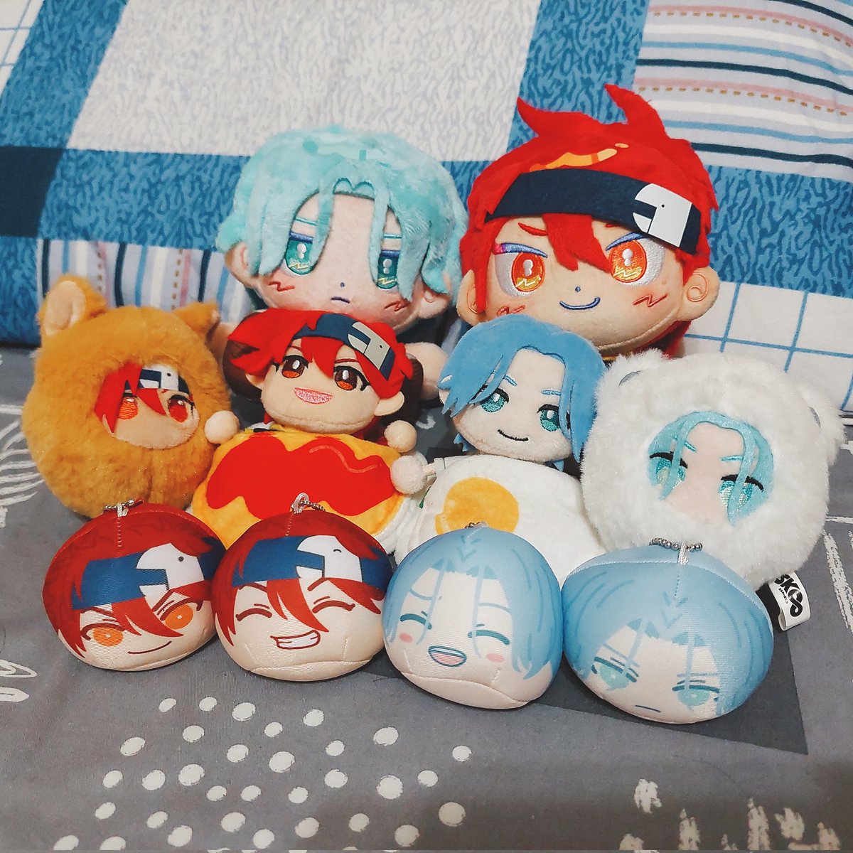 yurichen11111's tweet photo. 🥺👶❣️ https://t.co/MQWi9r8v4Q