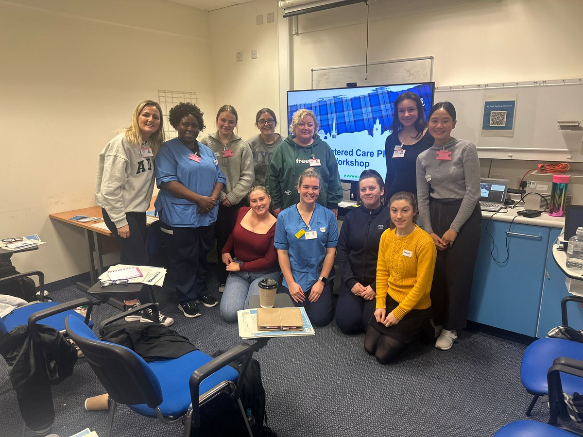 Acute Medicine of The Elderly @RIE tweet media