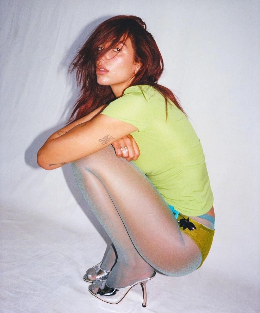 Dua Lipa została ogłoszona pierwszą headlinerką na <a href="/opener_festival/">Open'er Festival</a> 2024! 👀💅🏻