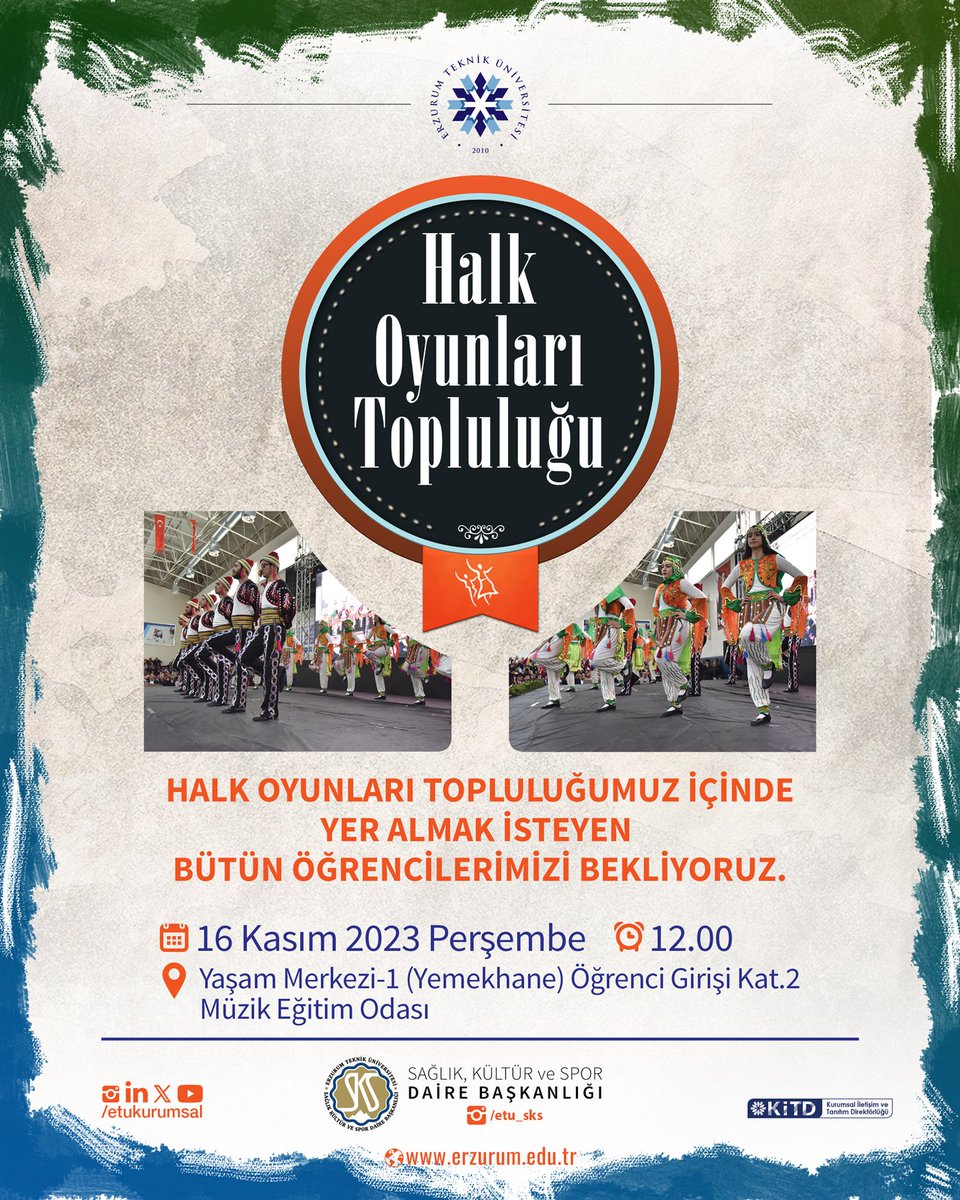 Siz Değerli Ögrencilerimizi Bekleriz.