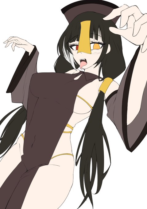 キョンシーROのWIP