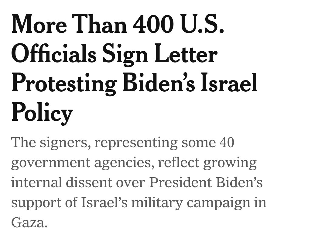 Remember when you GOP Jews said Biden was a hater of Israel, controlled by progressives and certain to pressure Israel? Did you know you were lying at the time? Any crow being eaten? Please update us!