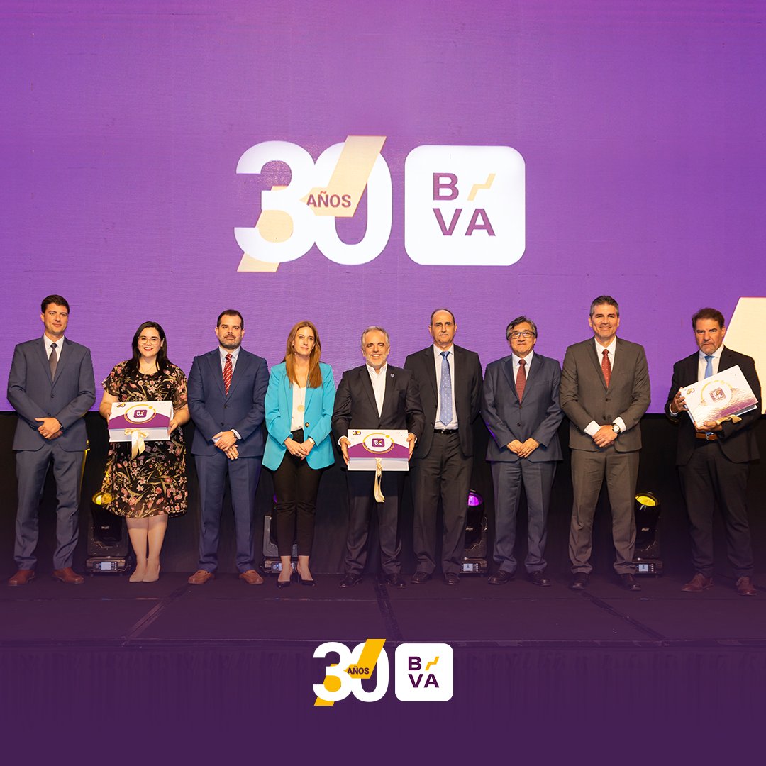 Bolsa de Valores de Asunción tweet media