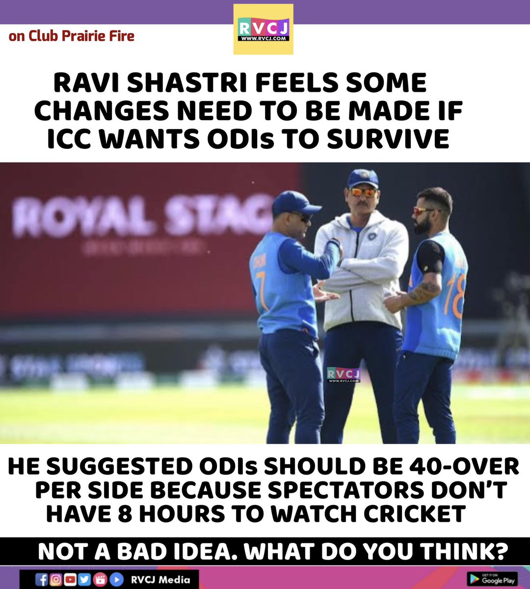 RVCJ Media tweet media