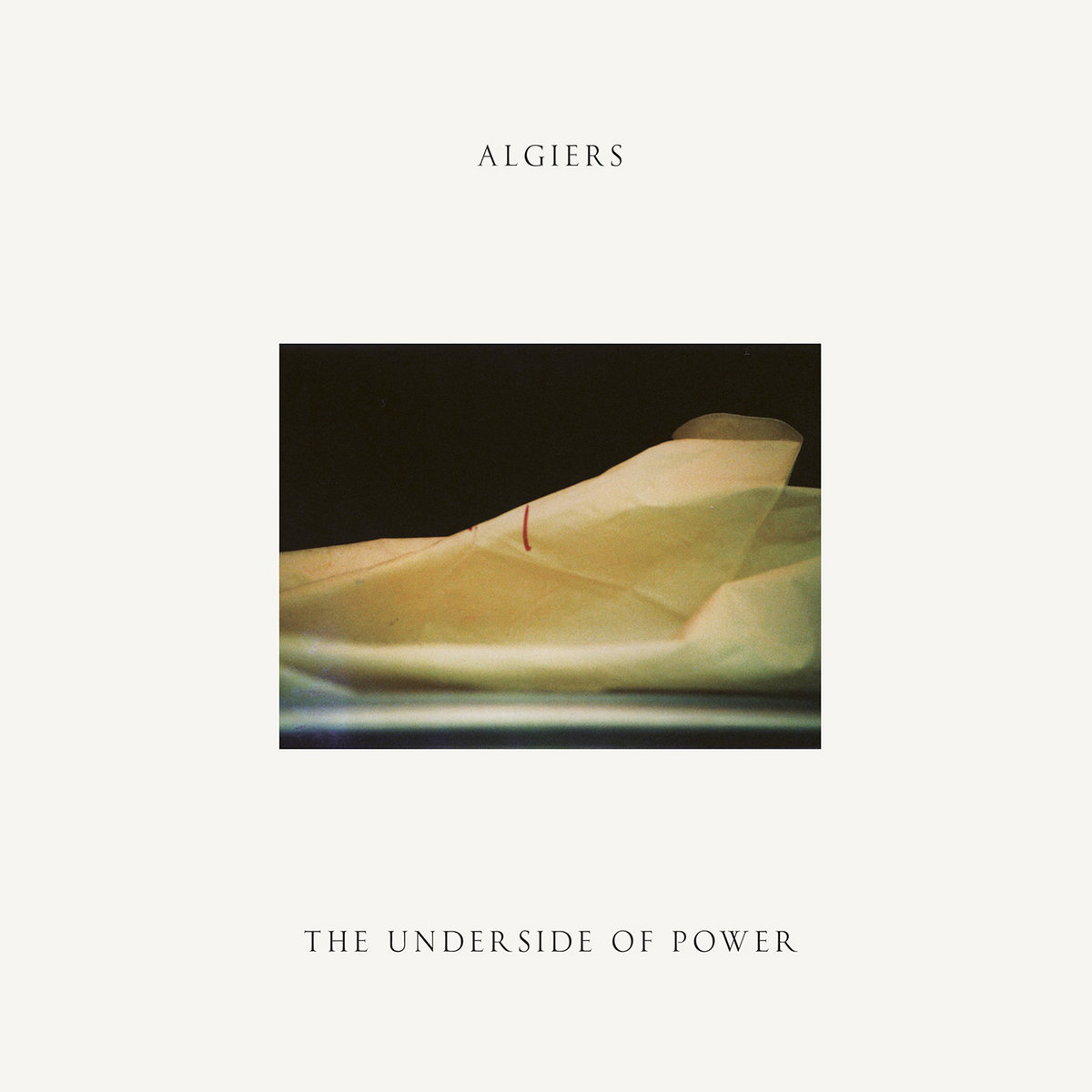 bvgh8018's tweet image. #NowPlaying_BVGH 
『The Underside of Power』(2017)
Algiers
44.1kHz/16bit
#Postpunk #PsychedelicSoul #Postworldbeat #Experimental