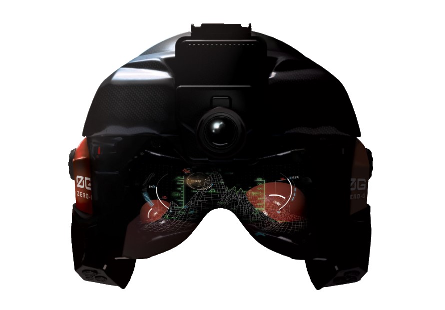 ElbitAmerica's tweet image. CONGRATS! | The team supporting the #ZeroG Helmet Mounted Display 
System+ won the Supplier System Sustainment/Upgrades category of the Program Excellence Awards. The awards were announced at the @AviationWeek #ADPrograms Conf. 

Learn more: ➡️bit.ly/3MHW9pp.

#CEVS