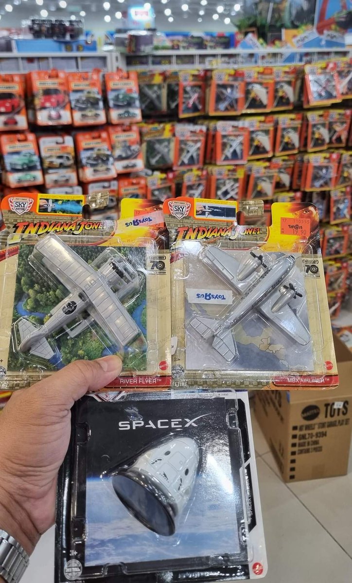 Kernel's Toy Vlog (KTV) 📺🤖🚗 tweet media