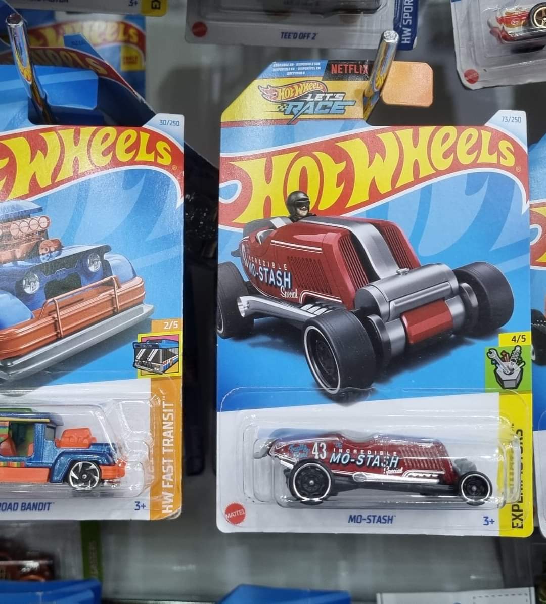 Kernel's Toy Vlog (KTV) 📺🤖🚗 tweet media