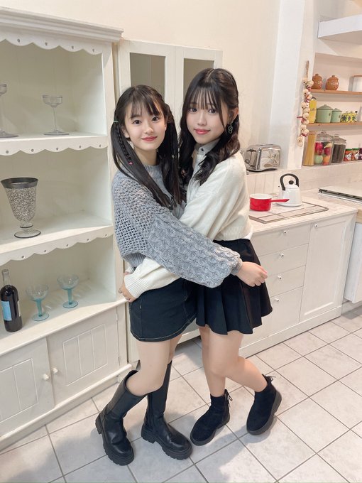 Twitterのコスプレ画像31