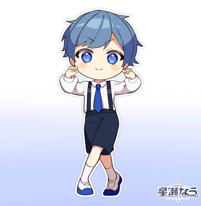 ◆WORK◆ ロンチーノ様/『粛清!! ロリ神レクイエム☆』  イラスト制作させていただきました!! よろしくお願いします