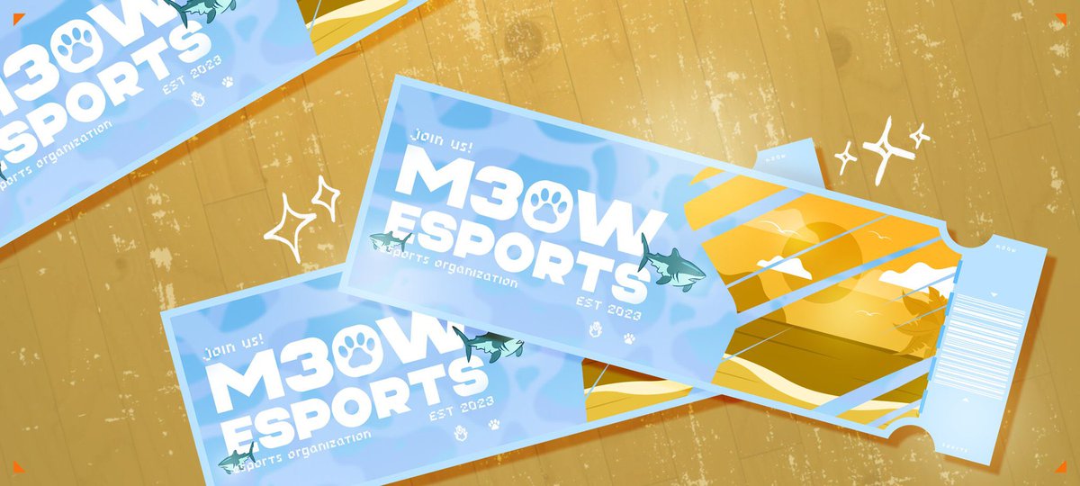 M30W_Esports's tweet image. huge giveaway!! 

we are so thankful for all the support y’all have given us this year so we want to return the favor! WE WILL BE GIVING AWAY A BP! 

req: follow @M30W_Esports and @farrelvillas. like, rt, and tag a friend! 

the winner will be announced on december 2nd! #M30W