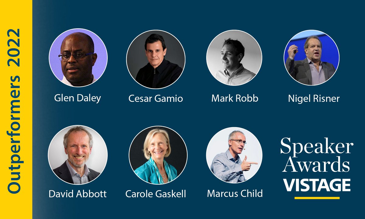 Vistage UK tweet media