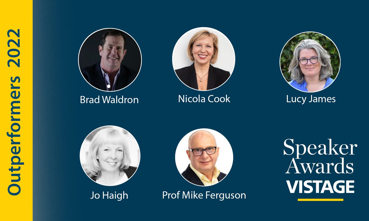 Vistage UK tweet media