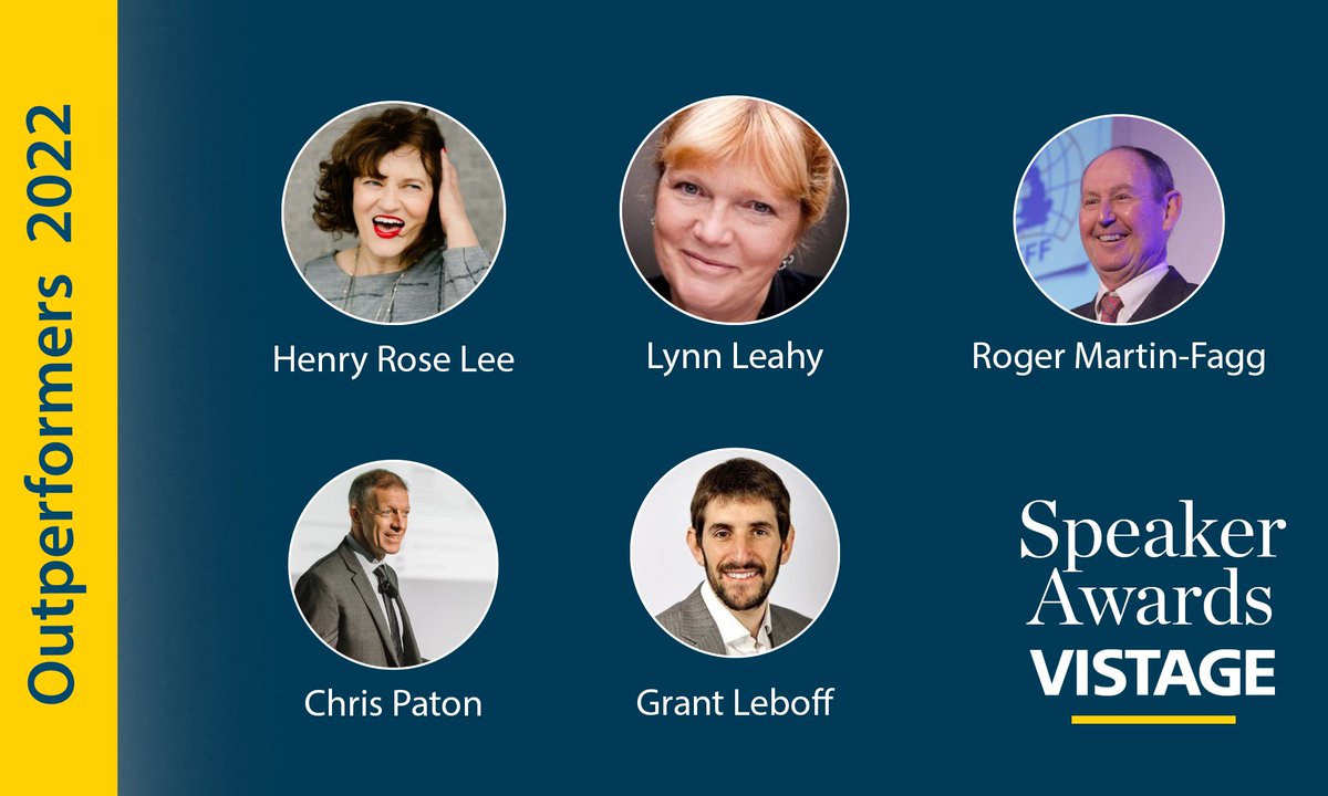 Vistage UK tweet media