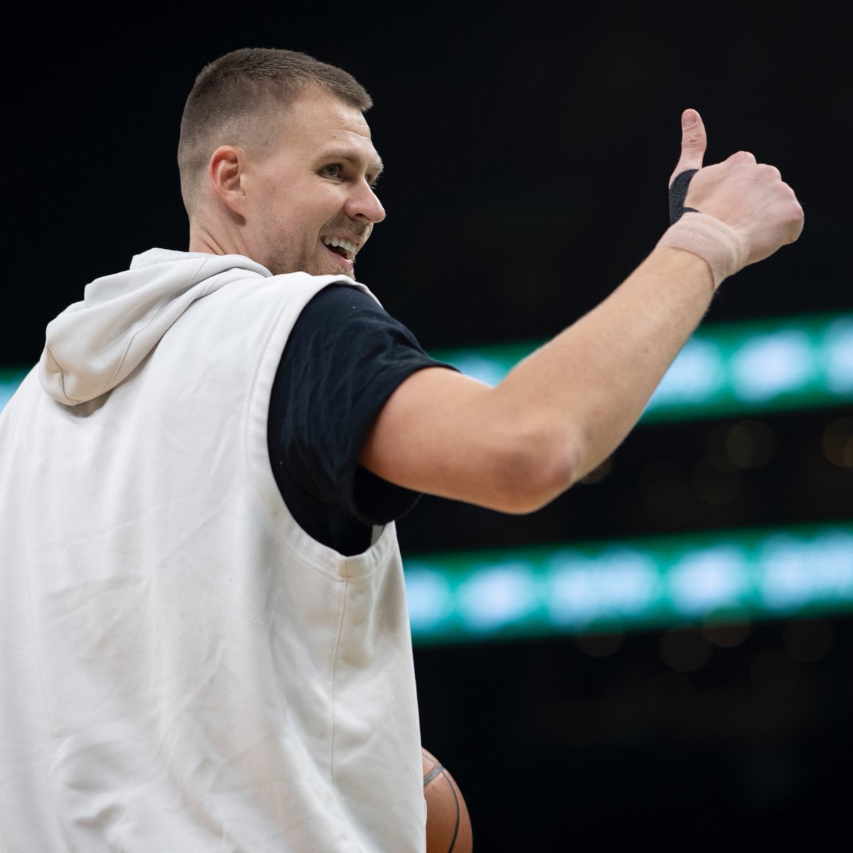 celtics's tweet photo. good morning, have a great day ☘️ https://t.co/3uzU4PmnmK