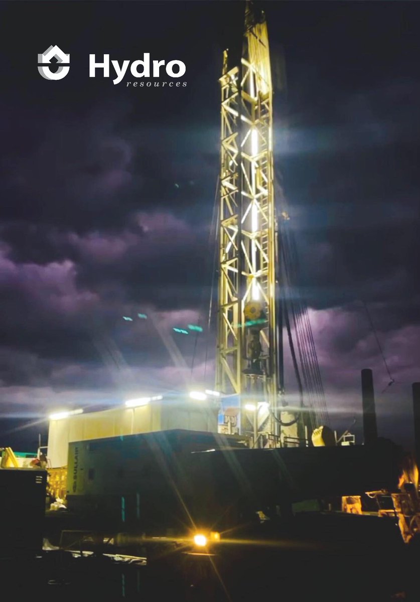 Hydro Resources (@hydro_resources) on Twitter photo 