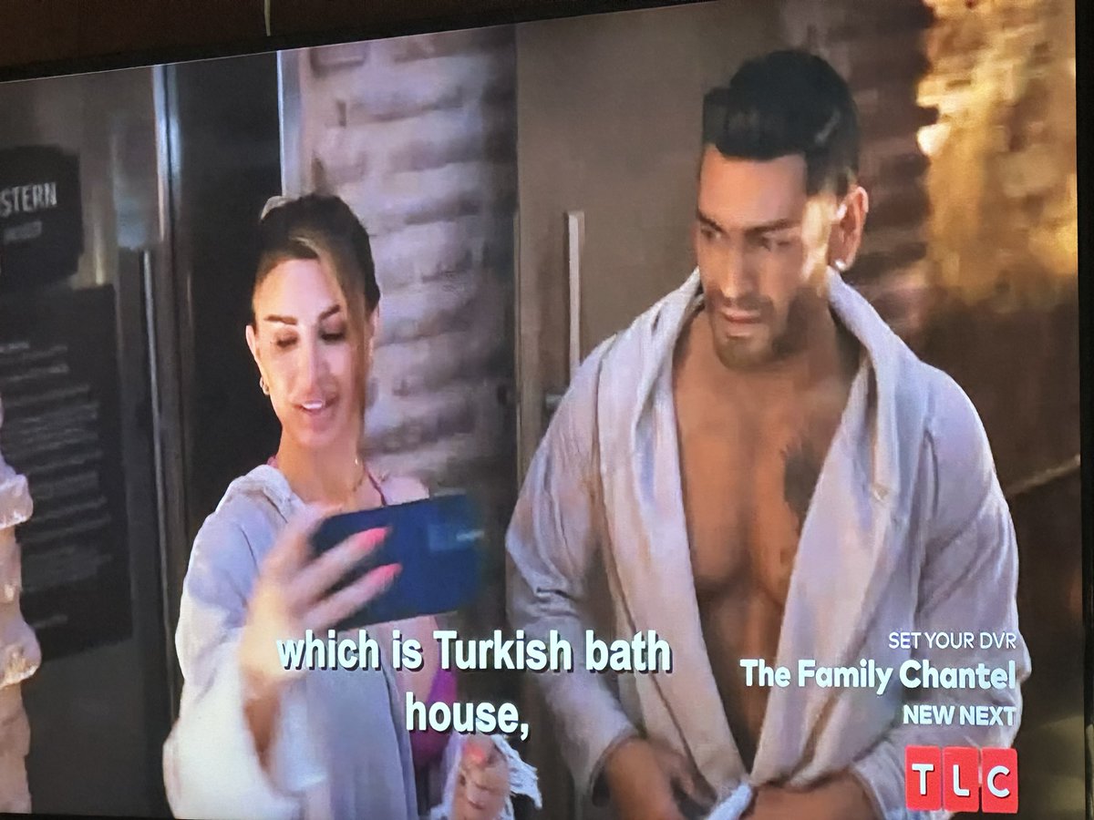 Wallflower2u's tweet image. Does this🛁HOUSE have 2 CLOSE it DOWN after #Sarper leaves to STERILIZE EVERYTHING he TOUCHED? They really should he is PATIENT ZERO and NONE of US want ANOTHER🌎wide PANDEMIC AGAIN only this time with NEW STDS🤣🌎☣️🤣 #90DayFiance #90DayFiancePillowTalk #90dayfiancetheotherway