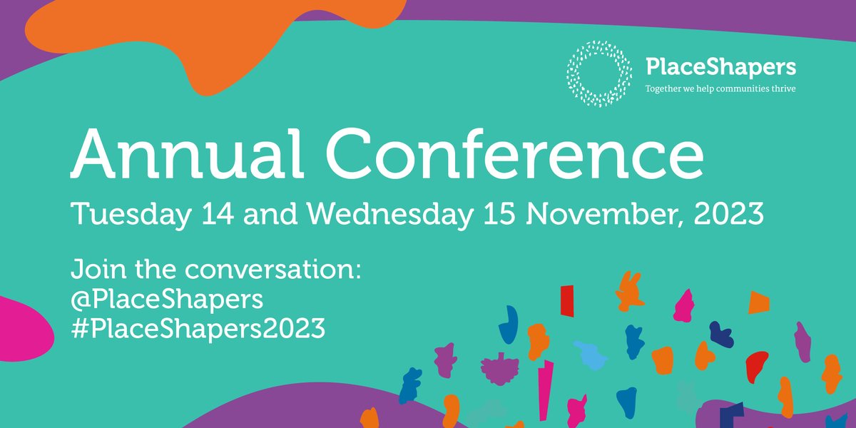 placeshapers's tweet photo. Next up is our lunch & learn #collborate session where @Knightsinwhites & @sarahwchg from @wythenshawe_chg will be discussing the importance & practicalities of extending digital inclusion to residents.
Chaired by @placeshapers board member & CEO of @WHAorguk, @dcumminsCW. https://t.co/ZeQsKTBT3r