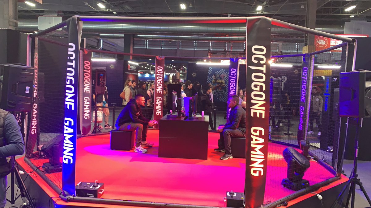 Kalel #KCWIN tweet media