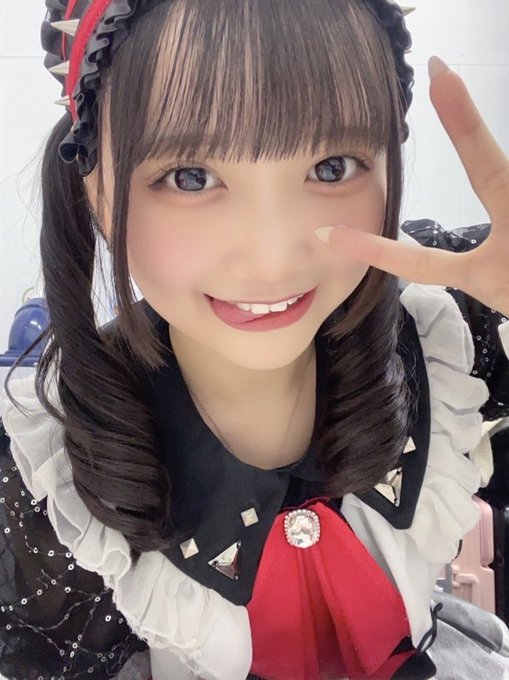 奥野未悠のTwitter画像17